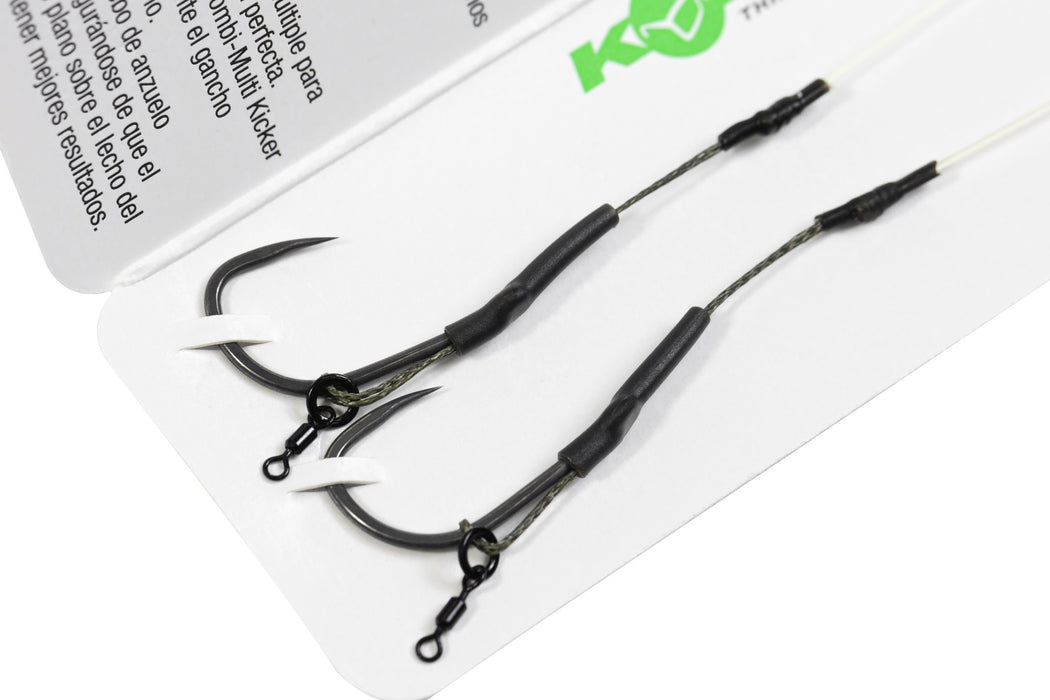 Korda Combi Multi Rig