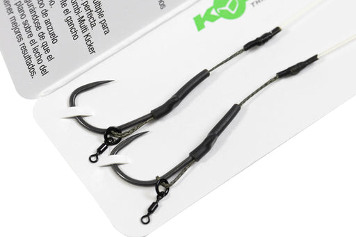 Korda Combi Multi Rig
