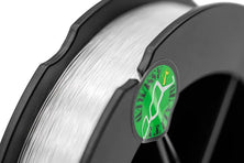 Korda Long Chuck Tapered Mainline Clear