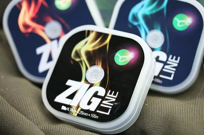 Korda Zig Line