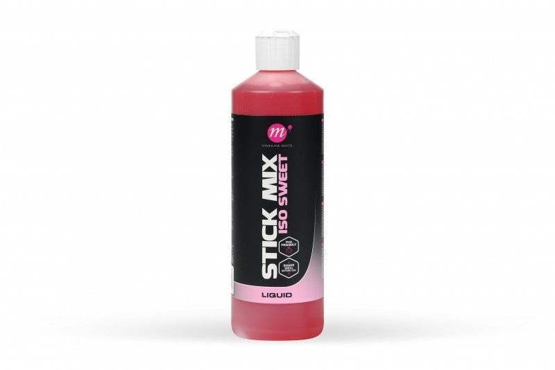 Mainline Baits Stick Mix Liquid 500ml PVA Friendly