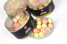 Mainline ISO Sweet Fluoro Dumbell Wafters 12 x 15mm
