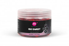Mainline ISO Sweet Dumbell Wafters 12 x 15mm