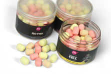 Mainline ISO Sweet Fluoro Dumbell Wafters 12 x 15mm