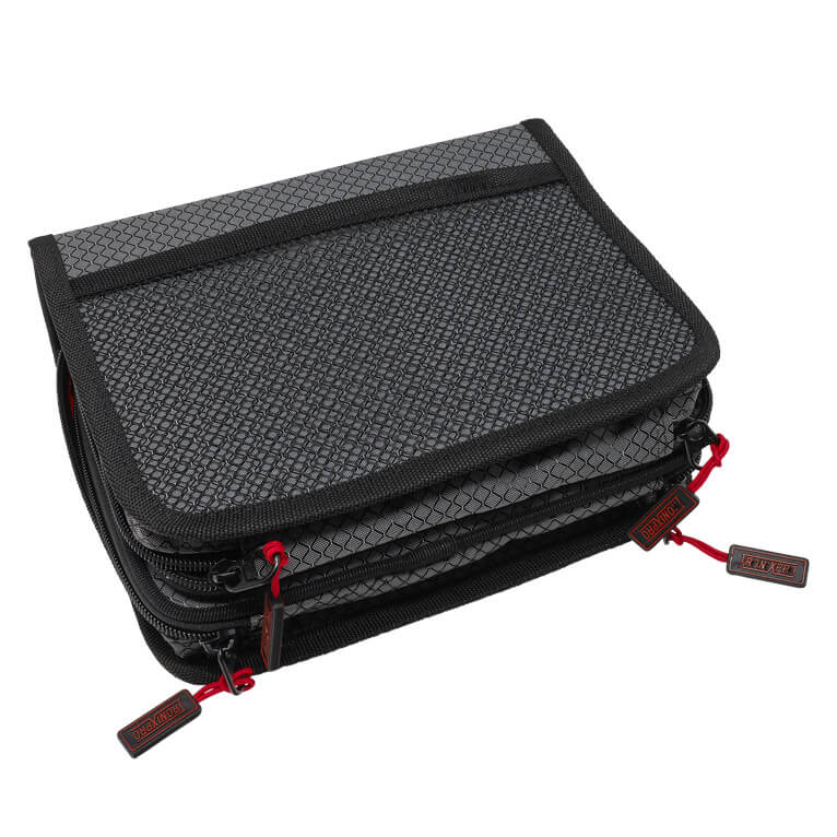 Tronixpro Rig Wallet | Reelfishing