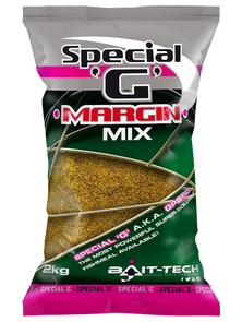Bait Tech Special G Margin Mix 2kg