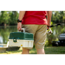 Plano Three Tray Tackle Box 993970