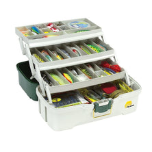Plano Three Tray Tackle Box 993970