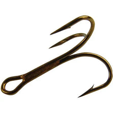 replacement treble hooks Reelfishing