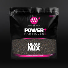 MAINLINE POWER +  PARTICLES Hemp Mix 2kg