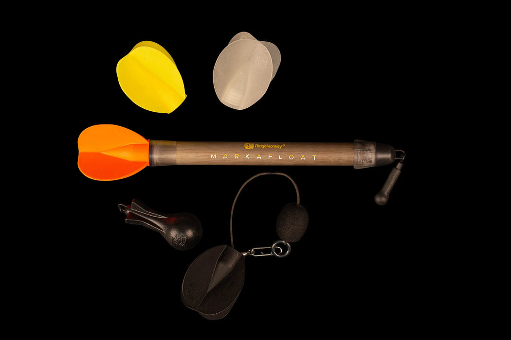 Ridgemonkey Markafloat Kit Reelfishing