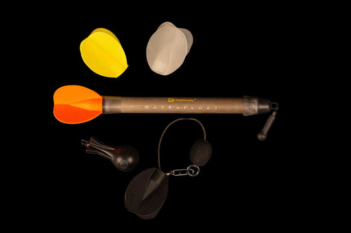 Ridgemonkey Markafloat Kit Reelfishing