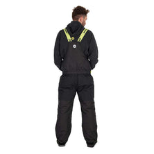 Matrix Therma Foil Winter Suit Black