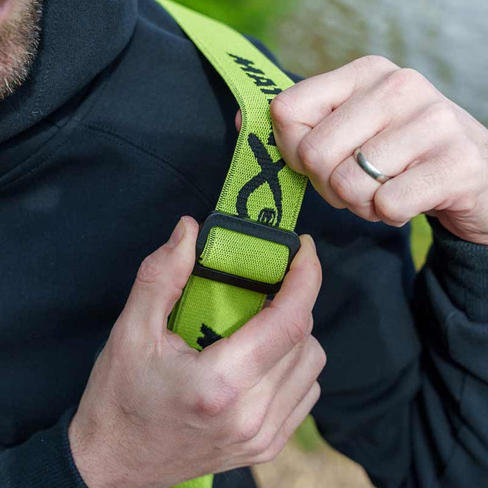 Matrix Therma Foil Winter Suit Black