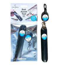 Fish Simple Bait Assist Tool