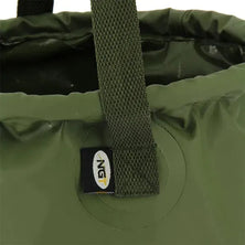 NGT Water Bucket Reelfishing