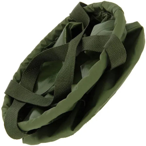 NGT Water Bucket Reelfishing