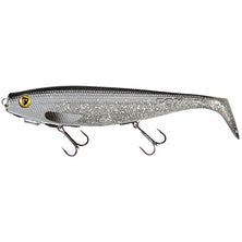 Fox Rage Pro Shad Loaded Reelfishing