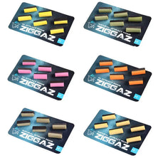 Nash Hi Attract Ziggaz