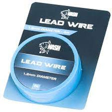 Nash Lead Wire 1.2mm 