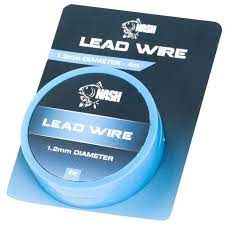 Nash Lead Wire 1.2mm 