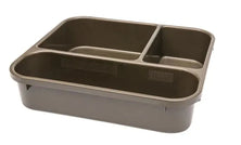 Nash Spot On Rectangular Bucket 17L Tray