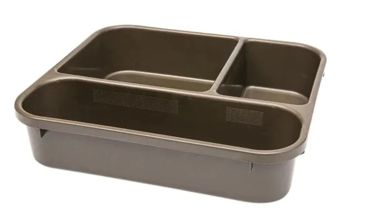 Nash Spot On Rectangular Bucket 17L Tray