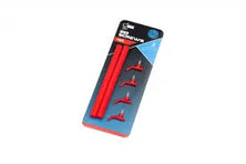 Nash Zig Screws Reelfishing