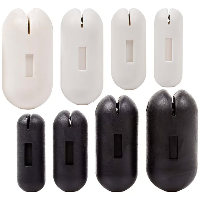 Nash Slap Head Black 10g