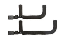 Preston Offbox Double Ripple Bar Long Reelfishing