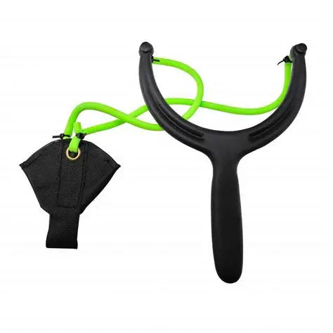 Axia Catapult Black & Green