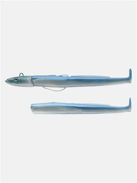 Fiiish Black Eel No.3 Combo