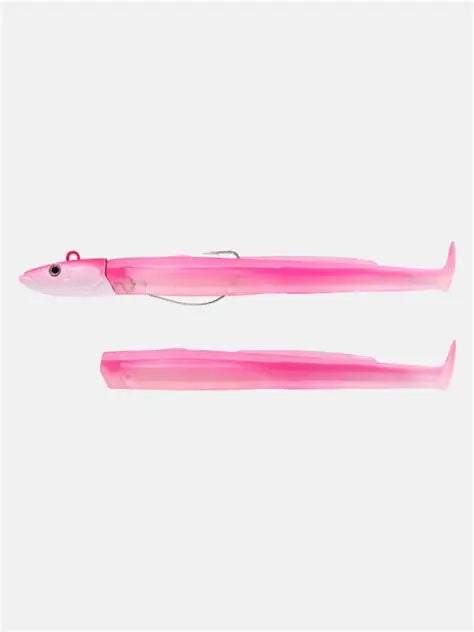 Fiiish Black Eel No.3 Combo