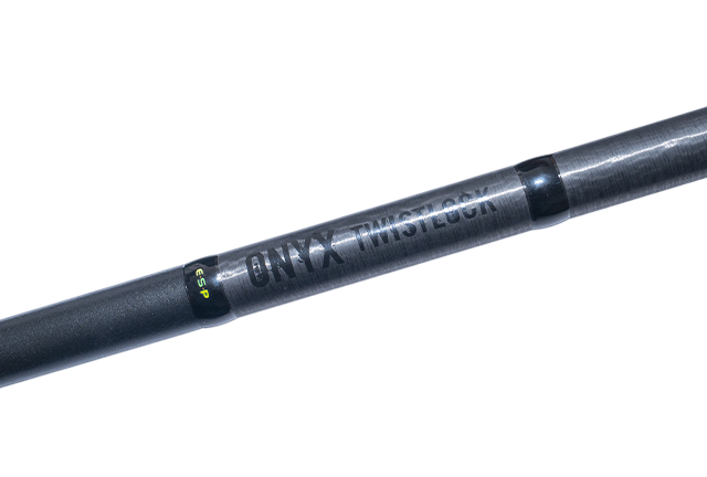 ESP Onyx 6-8' Twistlock Landing Net Handle