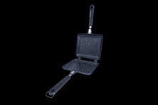 Ridgemonkey Classic Sandwich Toaster XL GRANITE EDITION Reelfishing