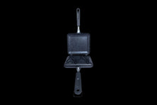 Ridgemonkey Classic Sandwich Toaster XL GRANITE EDITION Reelfishing