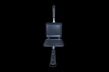 Ridgemonkey Classic Sandwich Toaster XL GRANITE EDITION Reelfishing