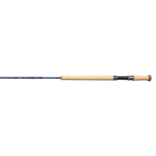 Shakespeare Oracle Exp Salmon Fly Rod - Black, 12.9 Ft Reelfishing
