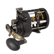 Penn Fathom II 20LW levelwind multiplier reel Reelfishing