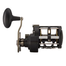 Penn Fathom II 20LW levelwind multiplier reel Reelfishing