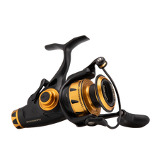 Penn Spinfisher VI 6500 LL Reelfishing