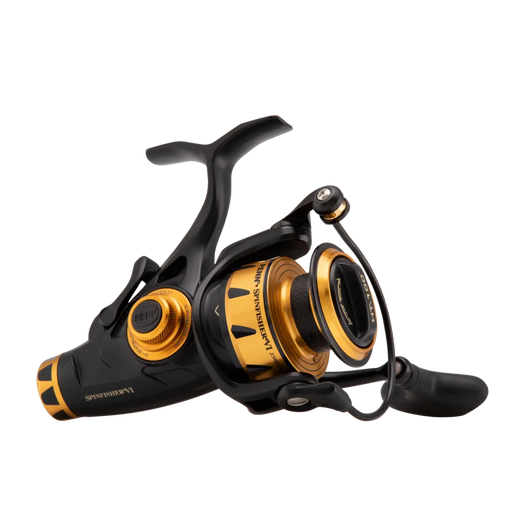 Penn Spinfisher VI 6500 LL Reelfishing