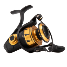 Penn Spinfisher VI 2500 saltwater spinning reel Reelfishing