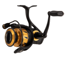 Penn Spinfisher VI 2500 saltwater spinning reel Reelfishing