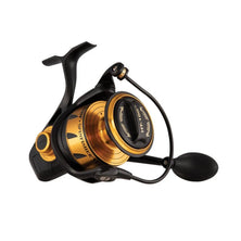 Penn Mag4 Surf & Rock 14ft surfcaster rod & reel Combo