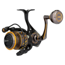 Penn Authority 5500 Saltwater spinning reel Reelfishing