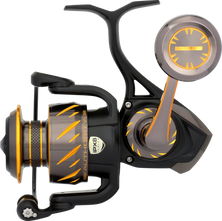 Penn Authority 3500 Saltwater spinning reel Reelfishing