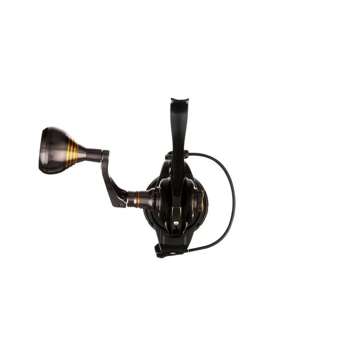 Penn Authority 2500 saltwater spinning reel Reelfishing
