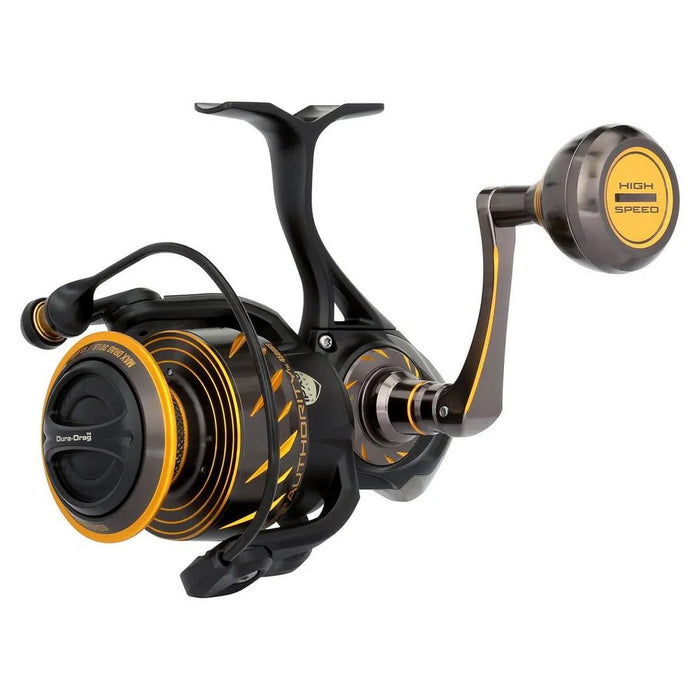 Penn Authority 2500 saltwater spinning reel Reelfishing