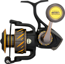 Penn Authority 4500HS Spin Reel Reelfishing